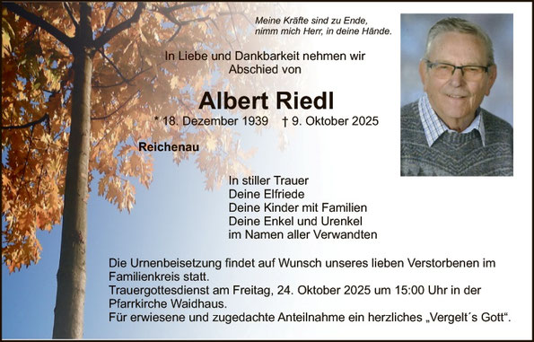 Der neue Tag vom 21.10.2025