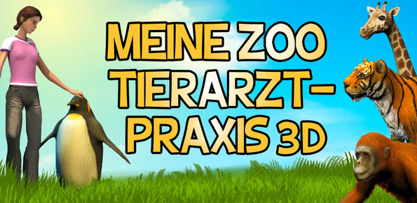 Banner Meine Zoo-Tierarztpraxis 