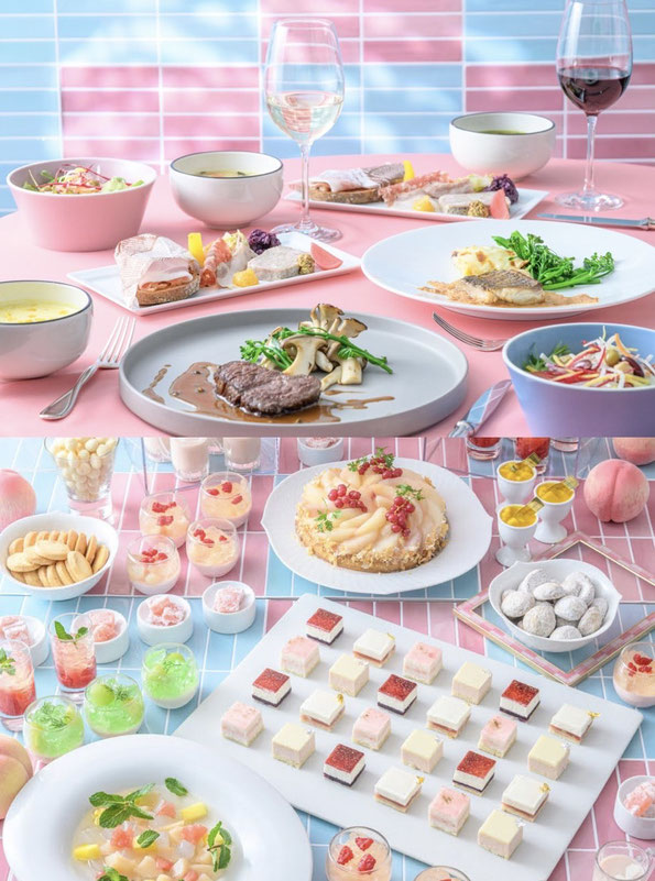 JourFin　ジュールフィン　ラブリボン　LoveRibbon　リボン　リボン教室　リボン教室芦屋　リボン　リボンワーク　リボン資格　リボン資格取得コース　リボンレッスン　キャメロンリボン　木馬リボン　MOKUBAリボン　MOKUBA　神戸北野ホテル　神戸北野ホテルカルチャーサロン