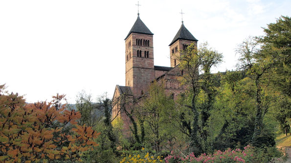 Murbach