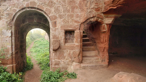 Le Falkenstein