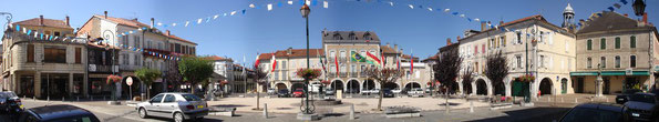 Place Valentin Abeille (Photo : Tex)