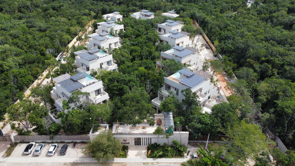 Tulum Real Estate