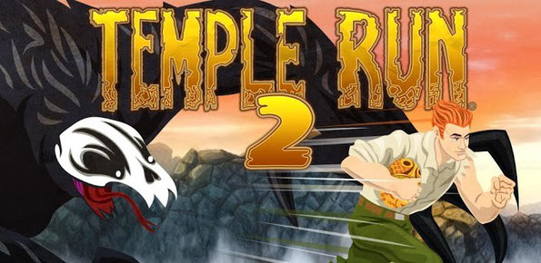 temple run 2