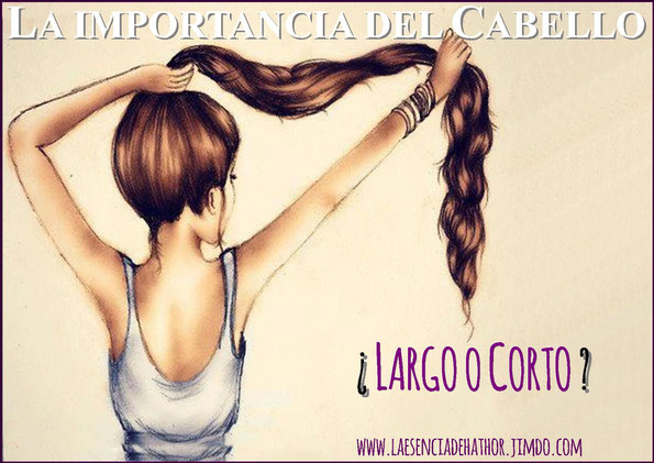 Cuidados del cabello