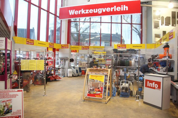 Quelle: Rentas Mietgeräte
