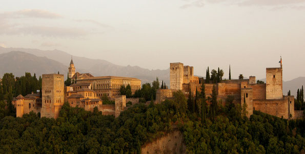 Spagna esperienze viaggi. Consulenza Santo David