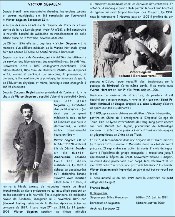 Victor Segalen