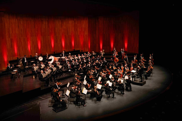 © MOZARTEUMORCHESTER SALZBURG