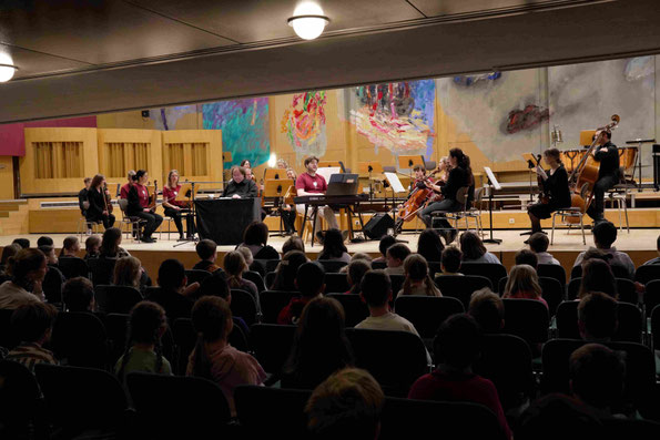 © MOZARTEUMORCHESTER SALZBURG