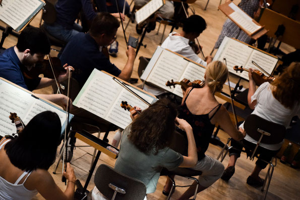 © MOZARTEUMORCHESTER SALZBURG