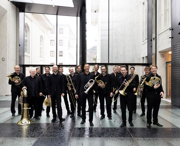 © MOZARTEUMORCHESTER SALZBURG