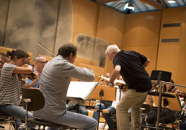 © MOZARTEUMORCHESTER SALZBURG