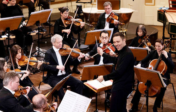 © MOZARTEUMORCHESTER SALZBURG