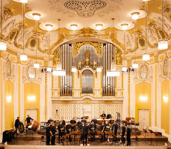 © MOZARTEUMORCHESTER SALZBURG