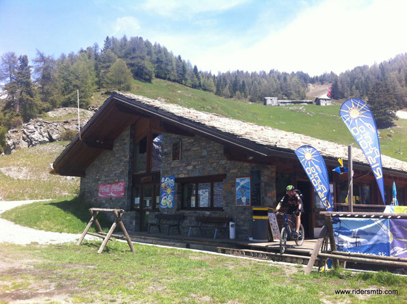 mangiato ottimamente, servizio accogliente è prezzi onesti...il ristorante DU SOLEIL loc. ciarcerio fraz. Frachey merita la sosta