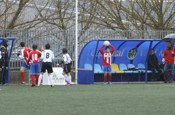 Foto: www.alavaentufutbol.com