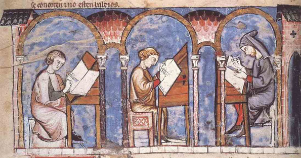 Scriptorium