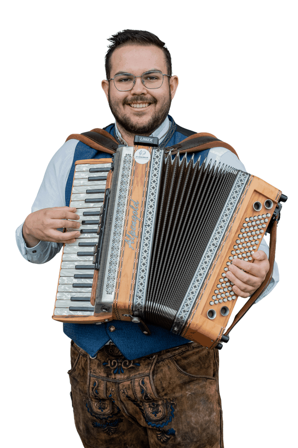 Adrian De Gaudimacha Bild
