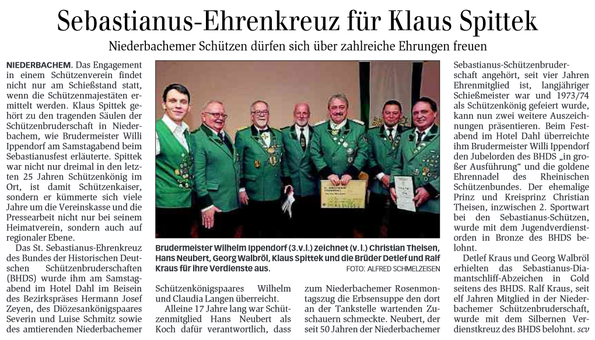 Quelle: General-Anzeiger Bonn (27.01.2015)