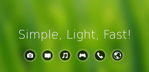 smart launcher