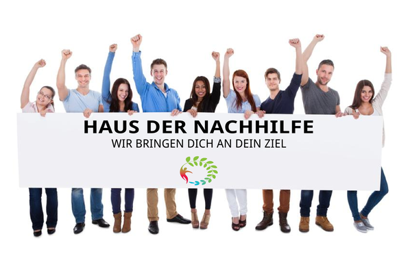 Haus der Nachhilfe - Über Uns