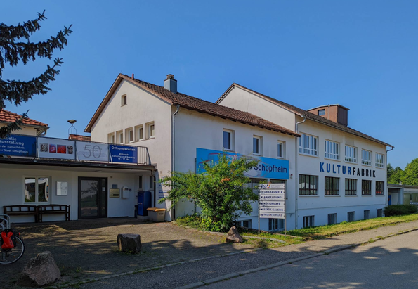 Gasthaus zur Sonne