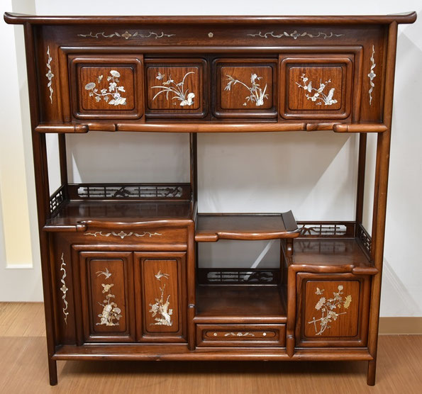 新潟市　買取　石田企画　家具　箪笥