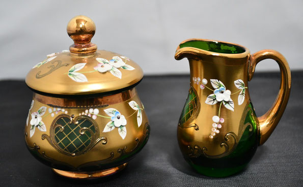 新潟市　買取　工芸品　石田企画