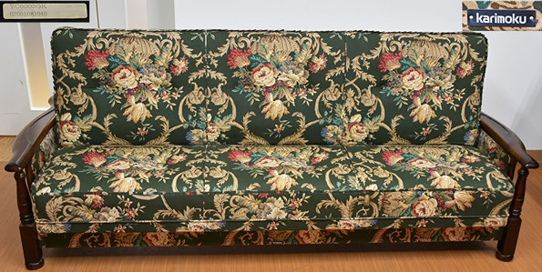 新潟市　買取　石田企画　家具　ソファ