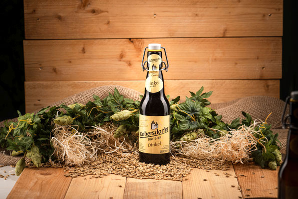 Kobersdorfer Dinkelbier