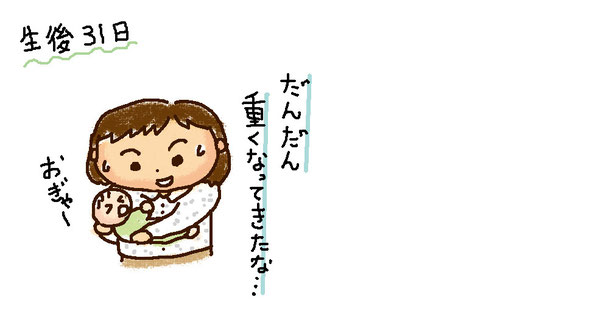 赤ちゃんの好きなこと なかじまめぐみhp 赤ちゃんの好きなこと なかじまめぐみhp