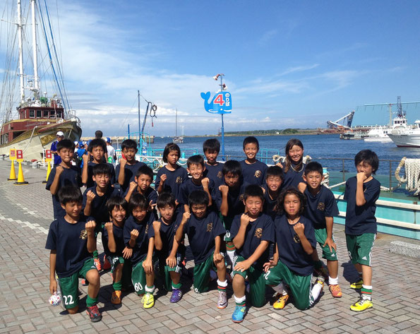 清水遠征　2014
