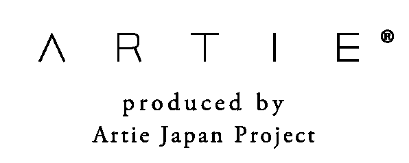 ARTIE produced by Artie japan project