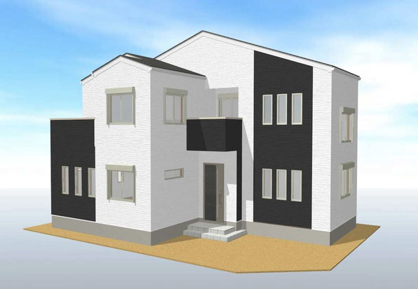 東大阪 新築 中古 マンション 戸建て 自由設計 間取り 土地 池島町