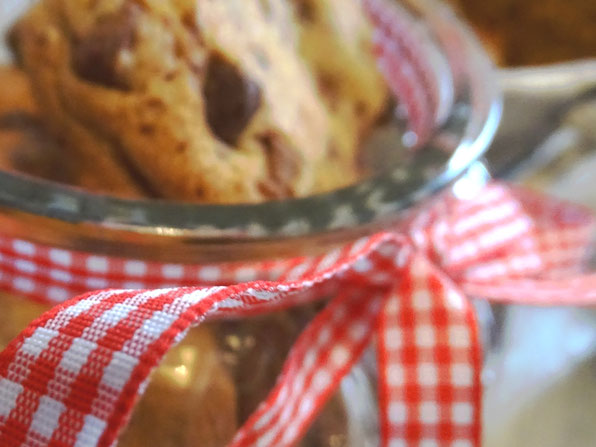 Carnet Hanami ♥ Brunch Maison #2