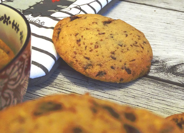 Carnet Hanami ♥ Cookies