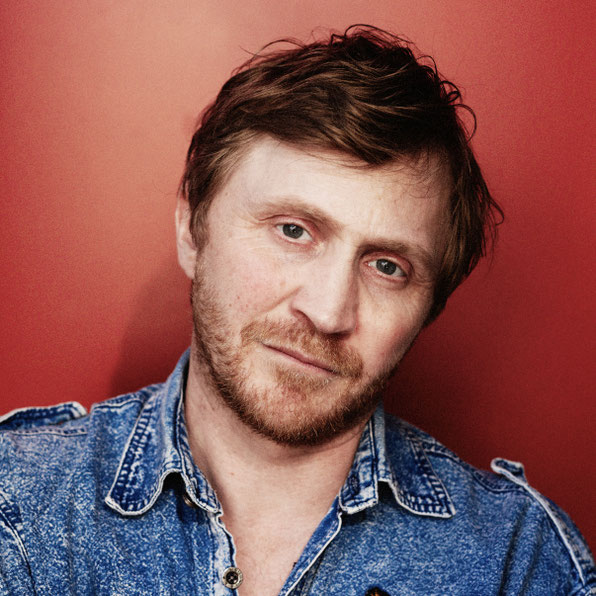 Benjamin Kramme, Schauspieler und Regisseur