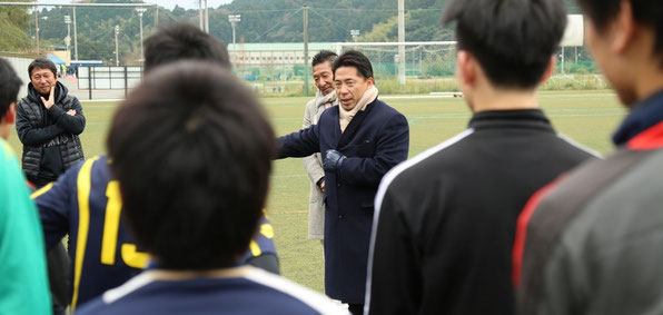 米国大学サッカーショーケース アメリカサッカー留学 大学サッカー部コーチ サッカー留学 SDSA 大澄紅希