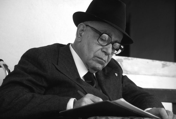 Plinio Correa de Oliveira