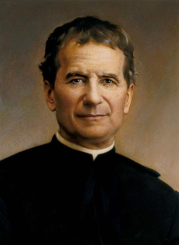 San Juan Bosco