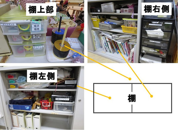 神戸市東灘区O特別養護老人ホームビフォー