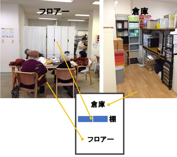 神戸市東灘区Fデイサービスセンターアフター