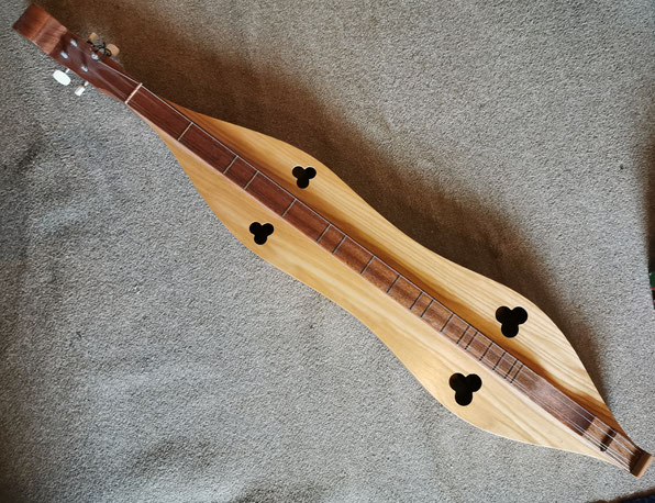 Kentucky Mountain Dulcimer