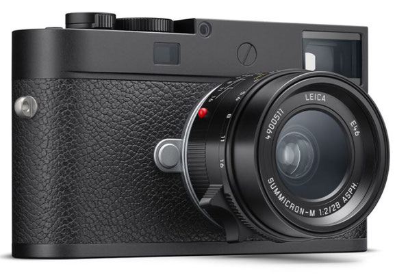 Bildnachweis: Leica Camera AG