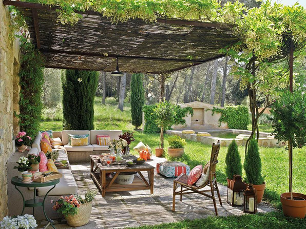 TERRAZA 