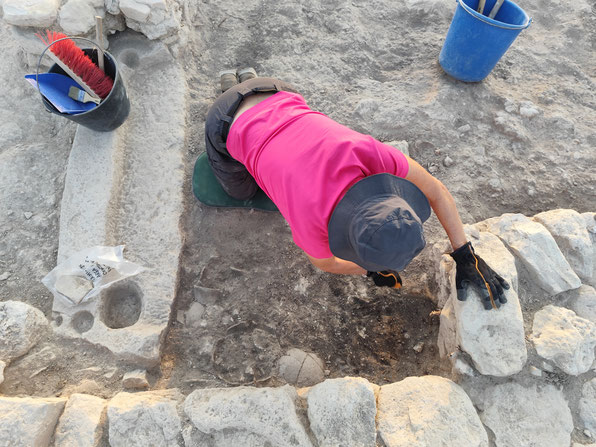 Bronze Age Erimi