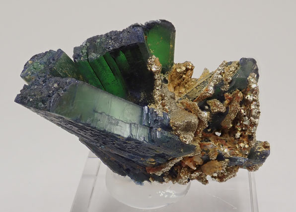 Romania Vivianite