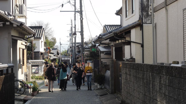 じないまち雛めぐり