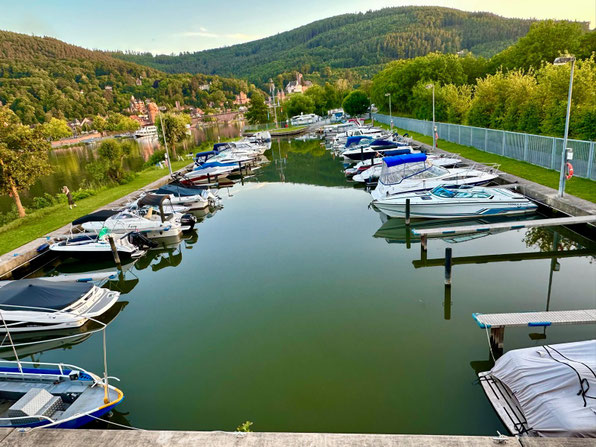 Yacht-Club Miltenberg